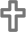 Cross Icon